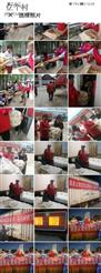 邓庄社区 鹿邑县让爱回家志愿者协会慰问扶沟灾区老百姓，并且拉了一车慰问食物和饮料矿泉水