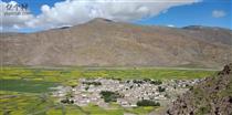 西藏,日喀则地区,拉孜县,曲下镇,桑珠村