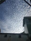 新樟村 新樟村的天空