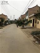 马干村 村街道