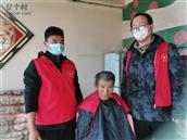 山西省,长治市,沁县,册村镇,上官村