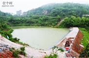 吉卫村 吉多水库，始建于清朝，具体年月不详，1967年重修，历时两年。再次重修于2022年冬至2023年5月。