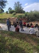 山西省,忻州市,偏关县,窑头乡,光明村