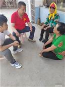 山西省,忻州市,偏关县,窑头乡,光明村