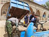 山西省,忻州市,偏关县,窑头乡,光明村