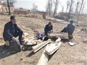 山西省,忻州市,偏关县,窑头乡,光明村