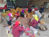 山西省,忻州市,偏关县,窑头乡,光明村