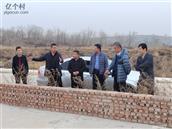 山西省,忻州市,偏关县,窑头乡,光明村