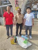 山西省,忻州市,偏关县,窑头乡,光明村