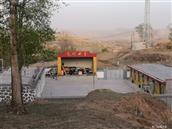 山西省,忻州市,偏关县,窑头乡,光明村