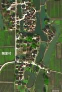 新河村 新河村卫星图