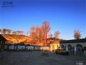 山西省,忻州市,偏关县,窑头乡,光明村