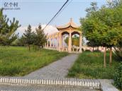 东固壁村 公园