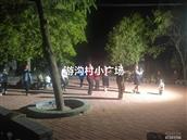 河南省,洛阳市,新安县,磁涧镇,游沟村