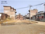 湖南省,永州市,宁远县,鲤溪镇,寨头岭村