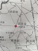 内蒙古,赤峰市,喀喇沁旗,乃林镇,新房身村