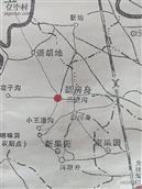 内蒙古,赤峰市,喀喇沁旗,乃林镇,新房身村
