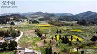 长坪村 