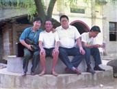 福建省,三明市,将乐县,南口乡,温坊村