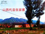 张家寨村 