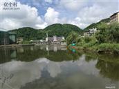 湖北省,恩施州,建始县,花坪镇,小西湖村