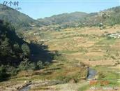 云南省,临沧市,永德县,乌木龙乡,乌木龙村