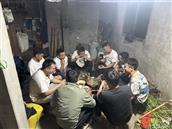贵州省,黔东南州,榕江县,忠诚镇,干烈村