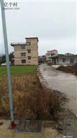 广西,贺州市,富川县,城北镇,新寨村