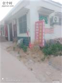 皂角树李村 