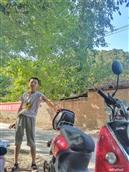 甘肃省,陇南市,礼县,沙金乡,联丰村