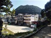 广西,百色市,德保县,敬德镇,凌怀村