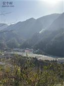 鹿池村 