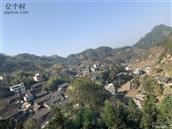金湾塘村 
