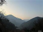 鹿池村 