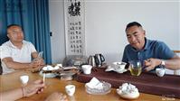 安石村 