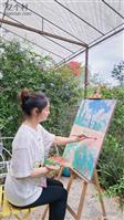 安石村 