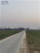 河南省,周口市,郸城县,东风乡,张关庙村