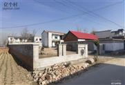 河南省,周口市,郸城县,东风乡,张关庙村