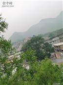 北京市,房山区,青龙湖镇,辛开口村