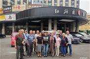 内蒙古,呼和浩特市,武川县,上秃亥乡,三道河村
