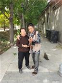 东迴城村 1975年4月9日我们16名知青插队来到了青云店小迴城村，时隔50年后回到了阔别已久的第二故乡，这里与过去发生了翻天覆地的变化。