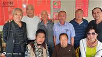东迴城村 1975年4月9日我们16名知青插队来到了青云店小迴城村，时隔50年后回到了阔别已久的第二故乡，这里与过去发生了翻天覆地的变化。