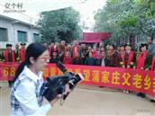陕西省,宝鸡市,眉县,首善镇,杨千户村