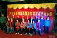 陕西省,宝鸡市,眉县,首善镇,杨千户村