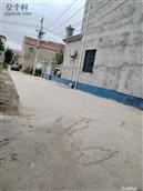 河南省,周口市,郸城县,宁平镇,牛庄村