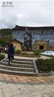 福建省,漳州市,华安县,高安镇,邦都村