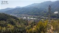 福建省,漳州市,华安县,高安镇,邦都村