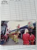 福建省,龙岩市,长汀县,濯田镇,坝尾村