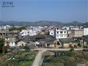 福建省,龙岩市,长汀县,濯田镇,坝尾村