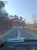 河南省,洛阳市,新安县,五头镇,独树村